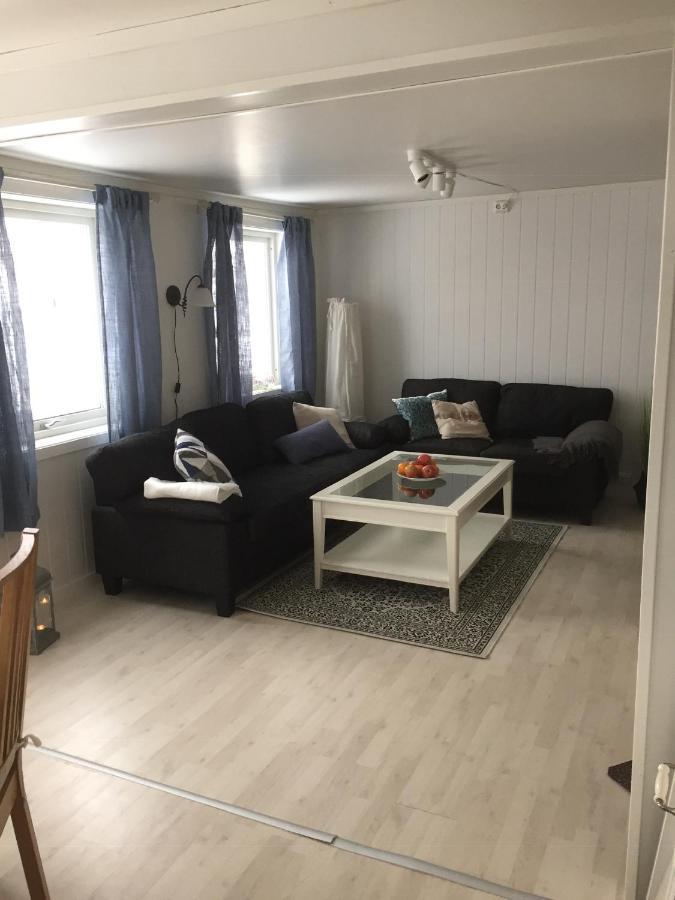 Beautifull Seaview Arendal Exterior photo