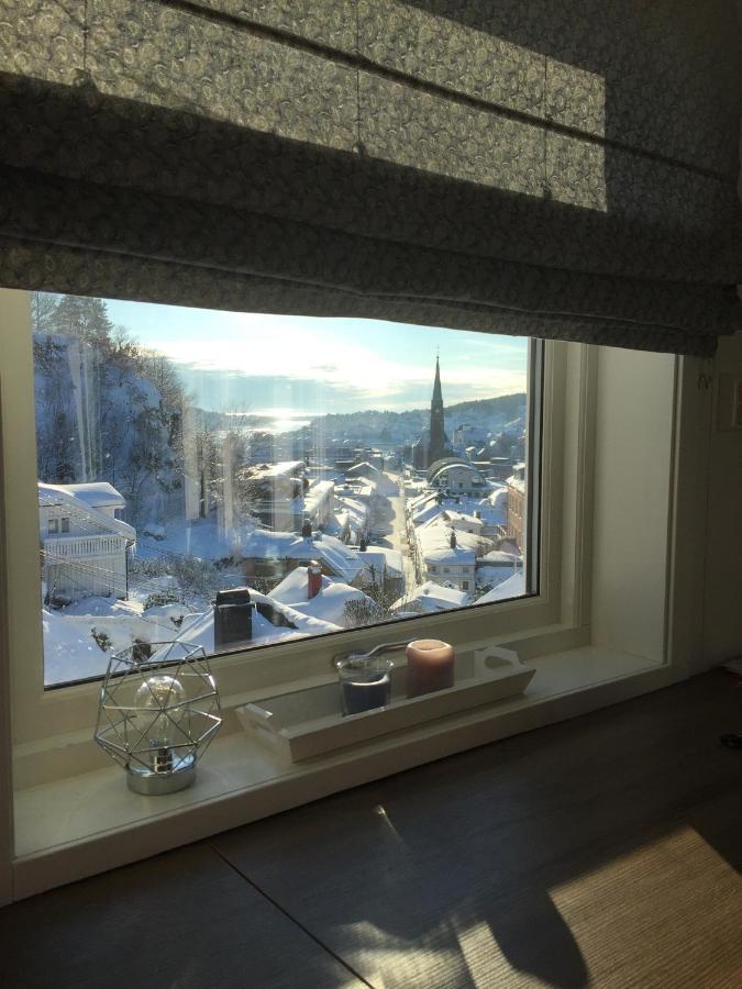 Beautifull Seaview Arendal Exterior photo